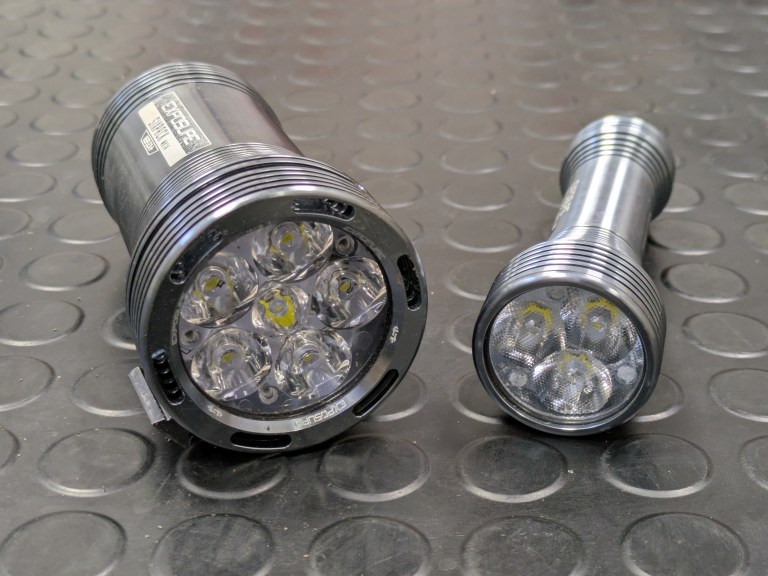 Exposure Six Pack Mk14 & Zenith Mk3 review