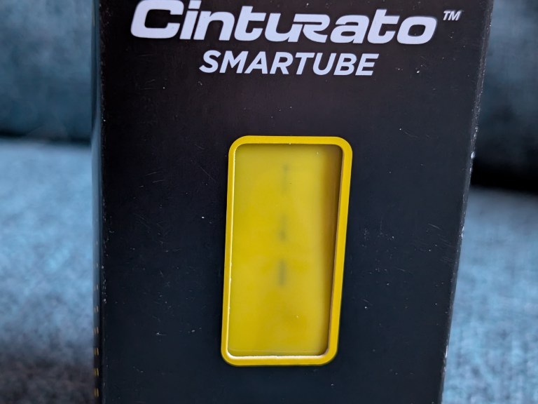 Pirelli TPU Inner Tubes 28-35c