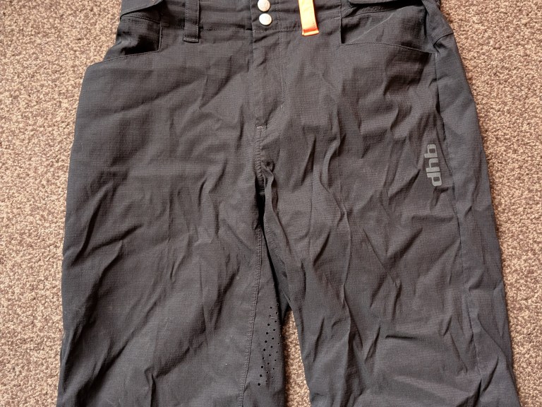 DHB Stretch MTB Shorts, 33/34 waist