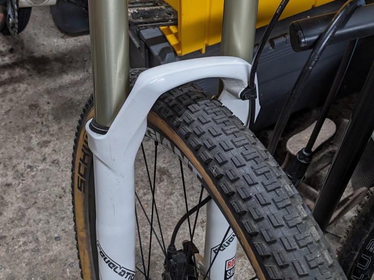 Rock Shox Revelation RCT3 26″ 150mm 15×100 QR