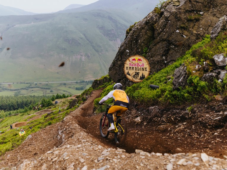 How to watch Red Bull Hardline Tasmania – or be there in Wales