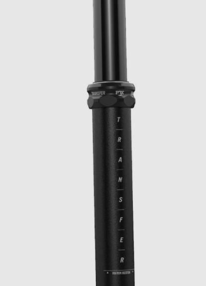 Fox Transfer Dropper 2024 model. 150mm & 175mm 31.6