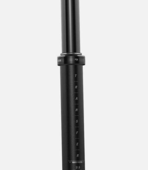 Fox Transfer Dropper 2025 model. 31.6. 180mm & 210mm