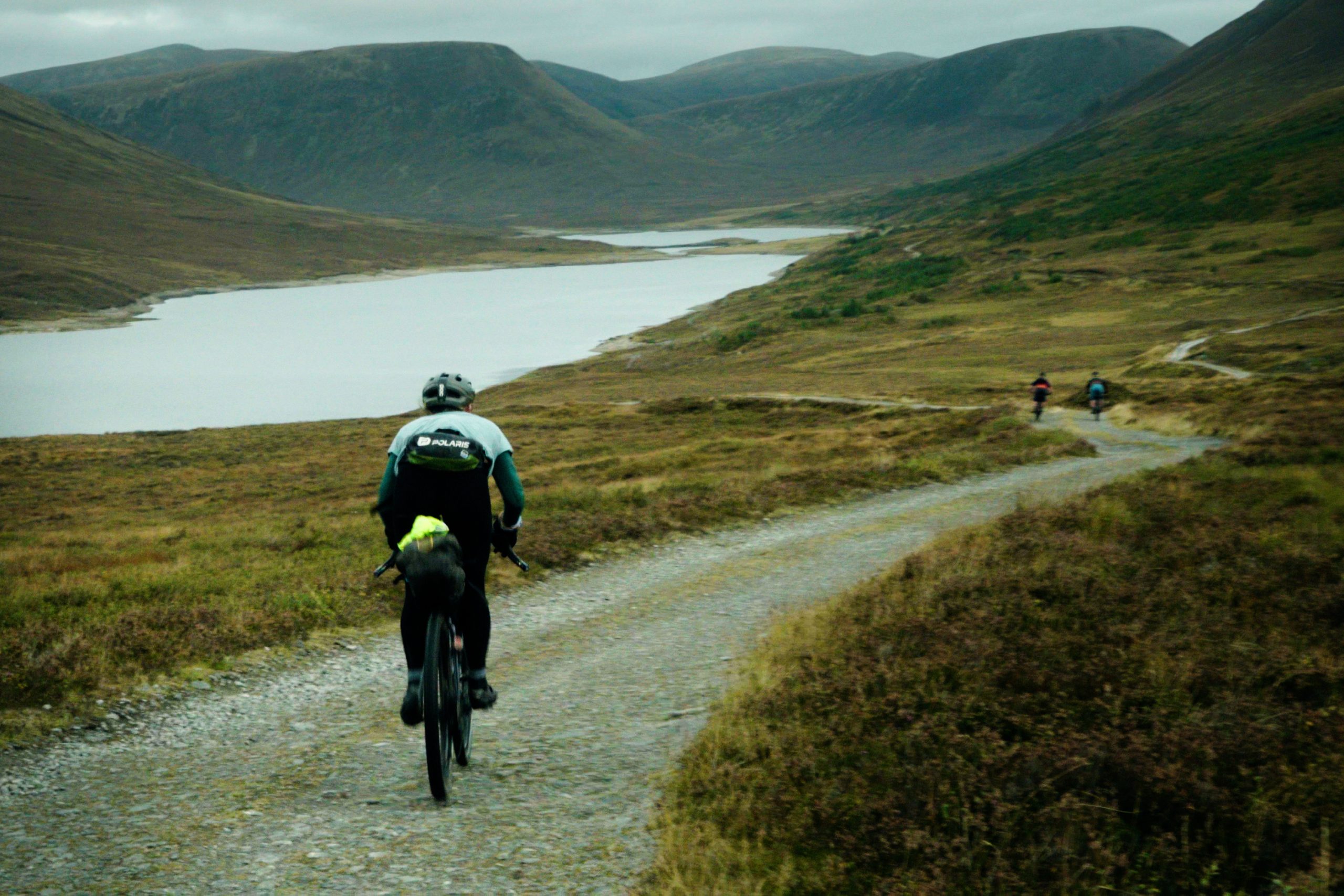 Issue 159: Tour de Farce