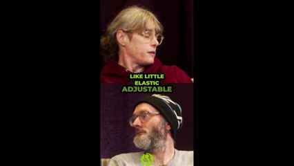 Benji’s Perfect Jacket