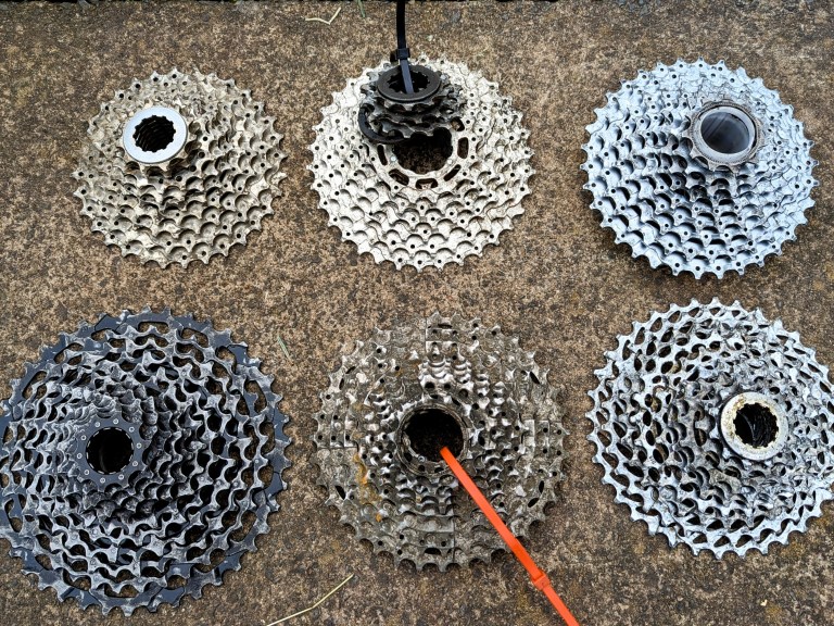 Lots Of Stuff, Some Cheap