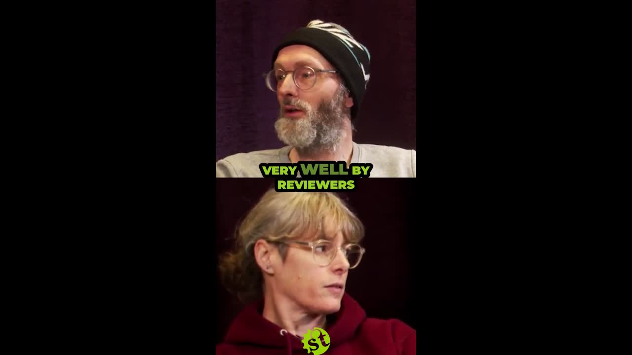 Why waterproof jackets don’t work