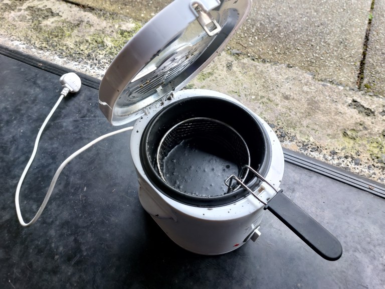 Argos DFF & Putoline Wax