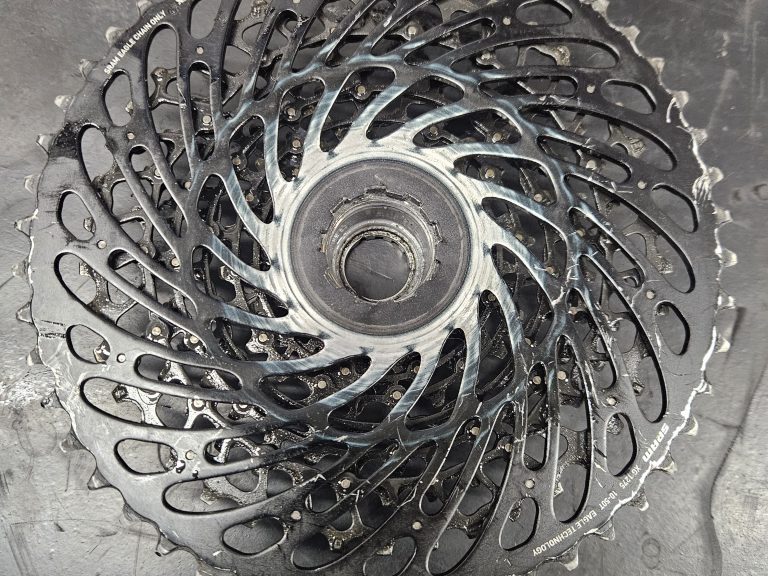 Sram Gx 12 speed 10/50 cassette