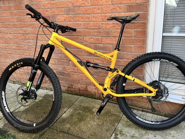 Medium Production Privee Shan No5