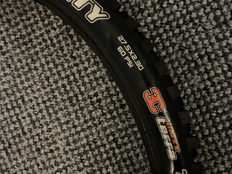 Free tyres collection only