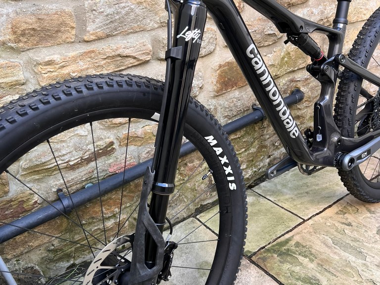 BRAND NEW 2024 Cannondale Scalpel 2 Lefty Full Suspension bike – Size Medium