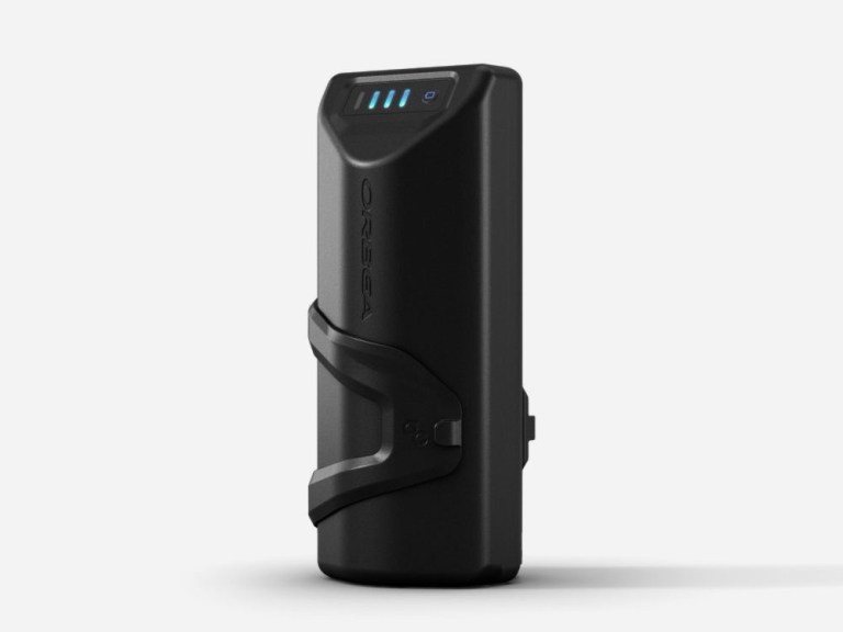 Orbea Range Extender Gen 0
