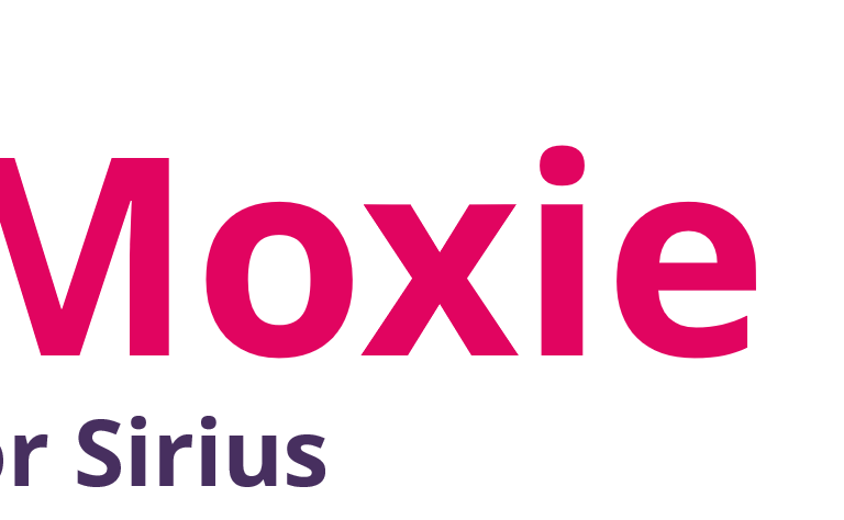 Pipedream Moxie or Sirius frame