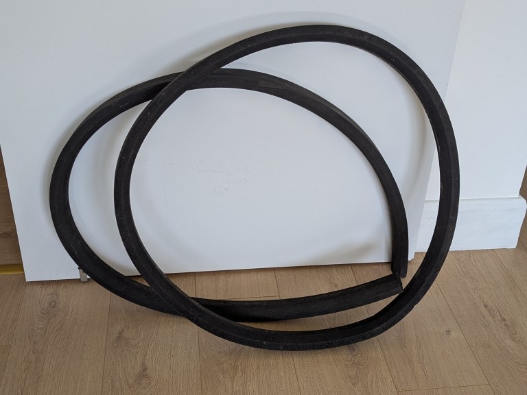 Rimpact v1 29er Tyre Insterts