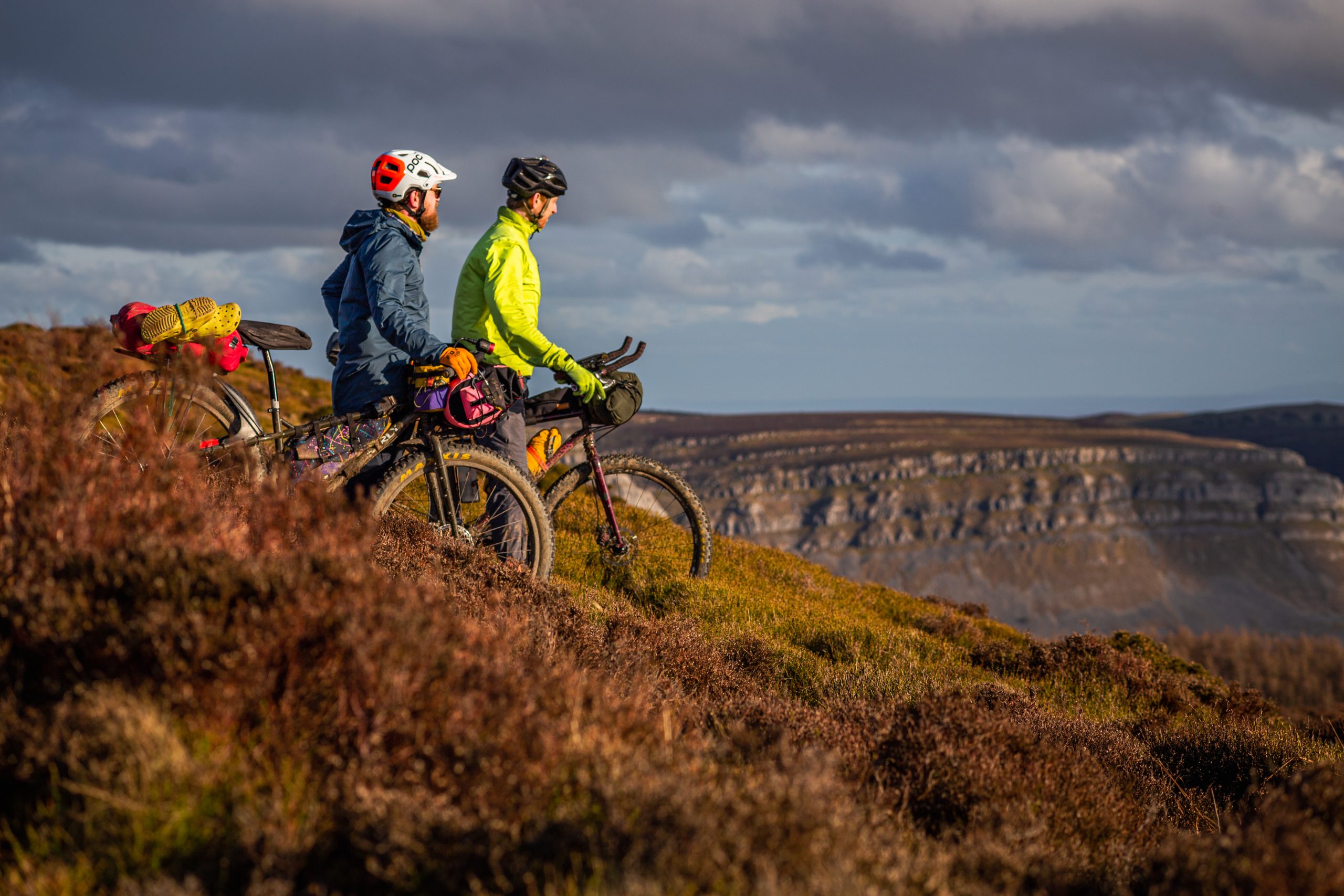67% of Welsh residents want better access to the countryside