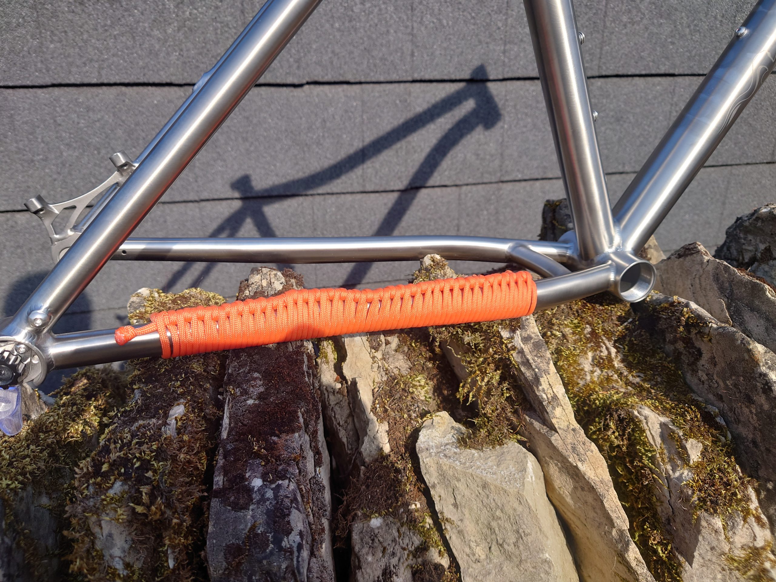 Readers’ Rides: Titanium Special