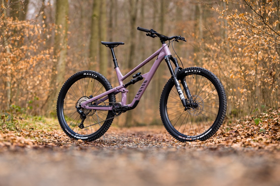 New Canyon Spectral AL starts from £2,249