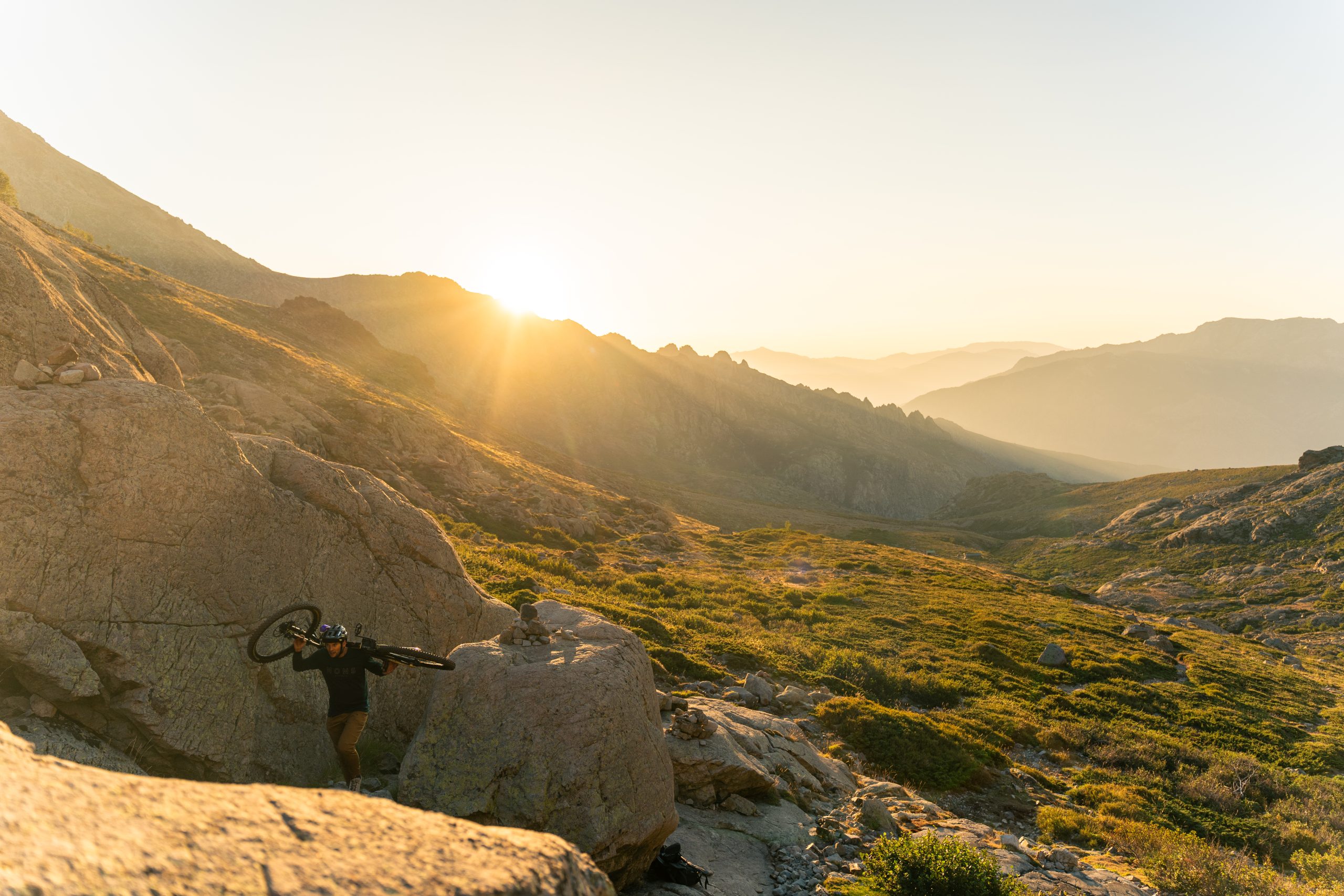 Issue 160: What The Hike?