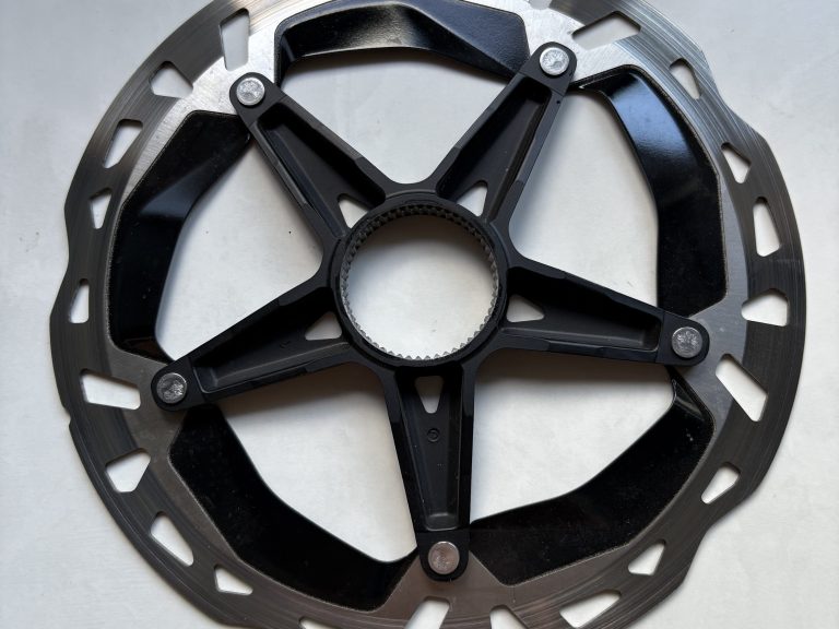 Shimano XTR RT-MT900 Ice Tech Freeza rotors