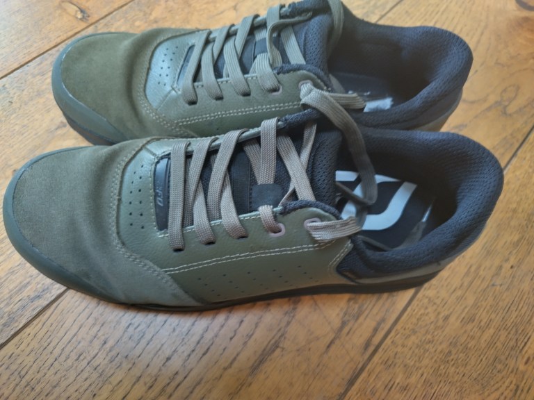 Specialized 2fo Flat MTB shoes