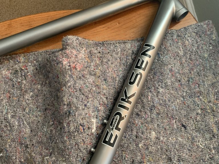 WTD 120mm Travel 26er Forks Long Straight and Mint