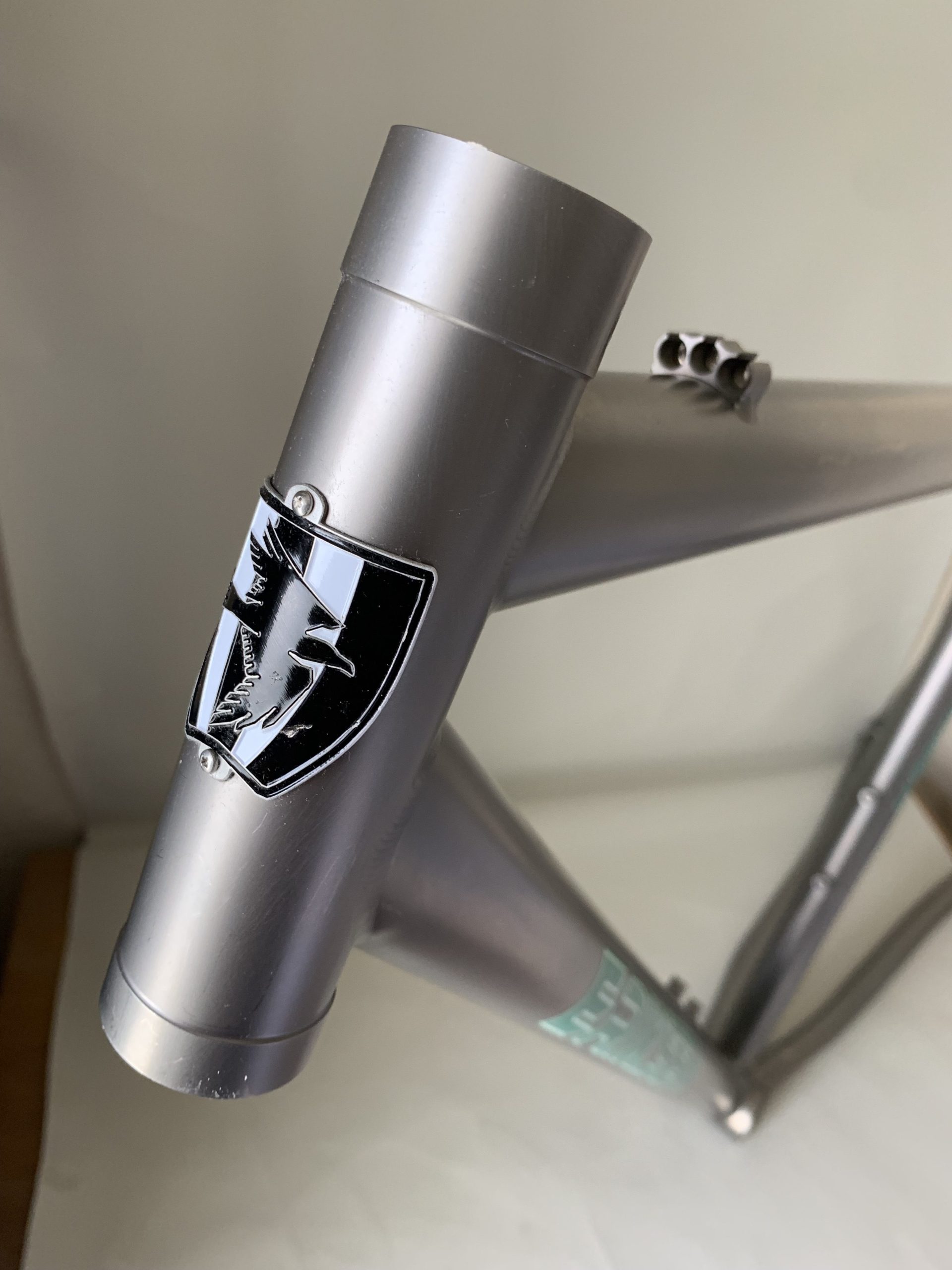 WTD Ritchey WCS Carbon Disc Road Fork