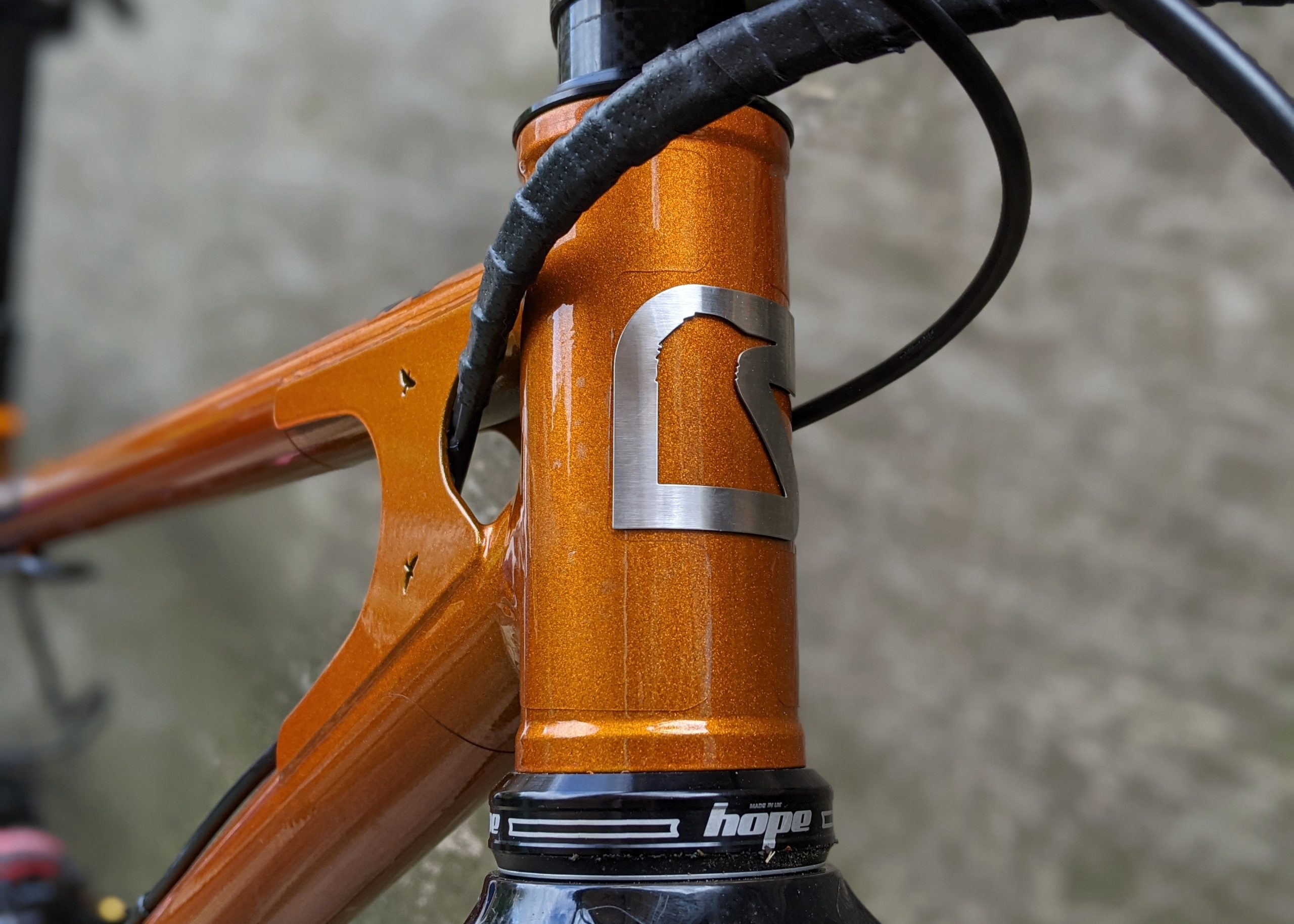 Readers’ Rides: Steel Special