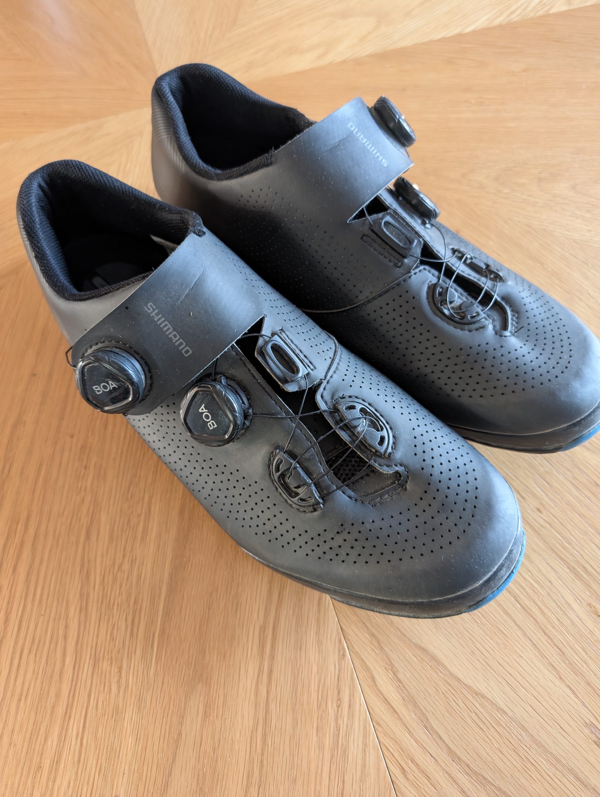 Shimano XC7 Size 45 – PRICE DROP