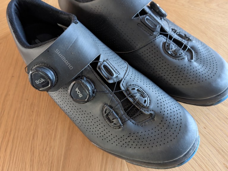 Shimano XC7 Size 45 – PRICE DROP