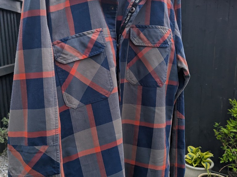 Sombrio Gravel shirt