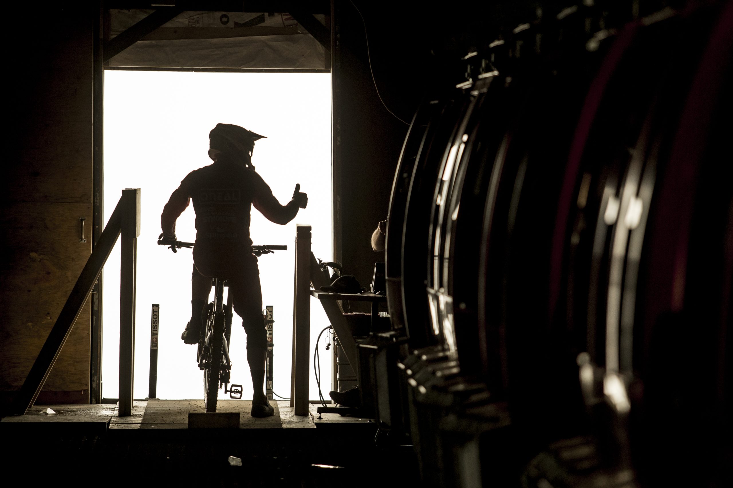 Interview: Ale di Lullo – 20 Years of MTB Photography