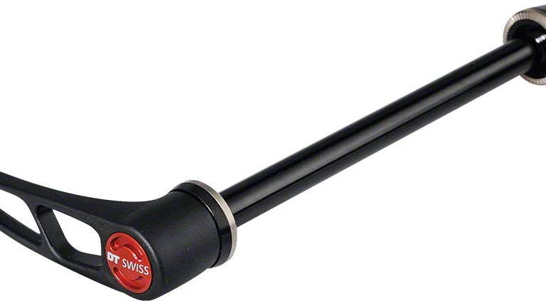 WTD – DT Rear skewer RWS 10mm x 135mm