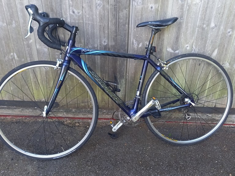 Specialized Ruby Elite – Carbon