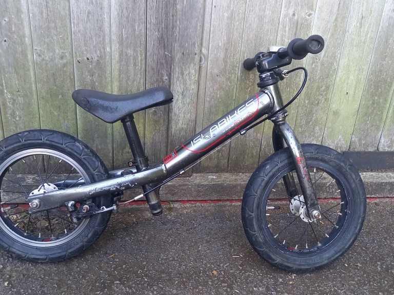 Islabike Rothan Balance Bike