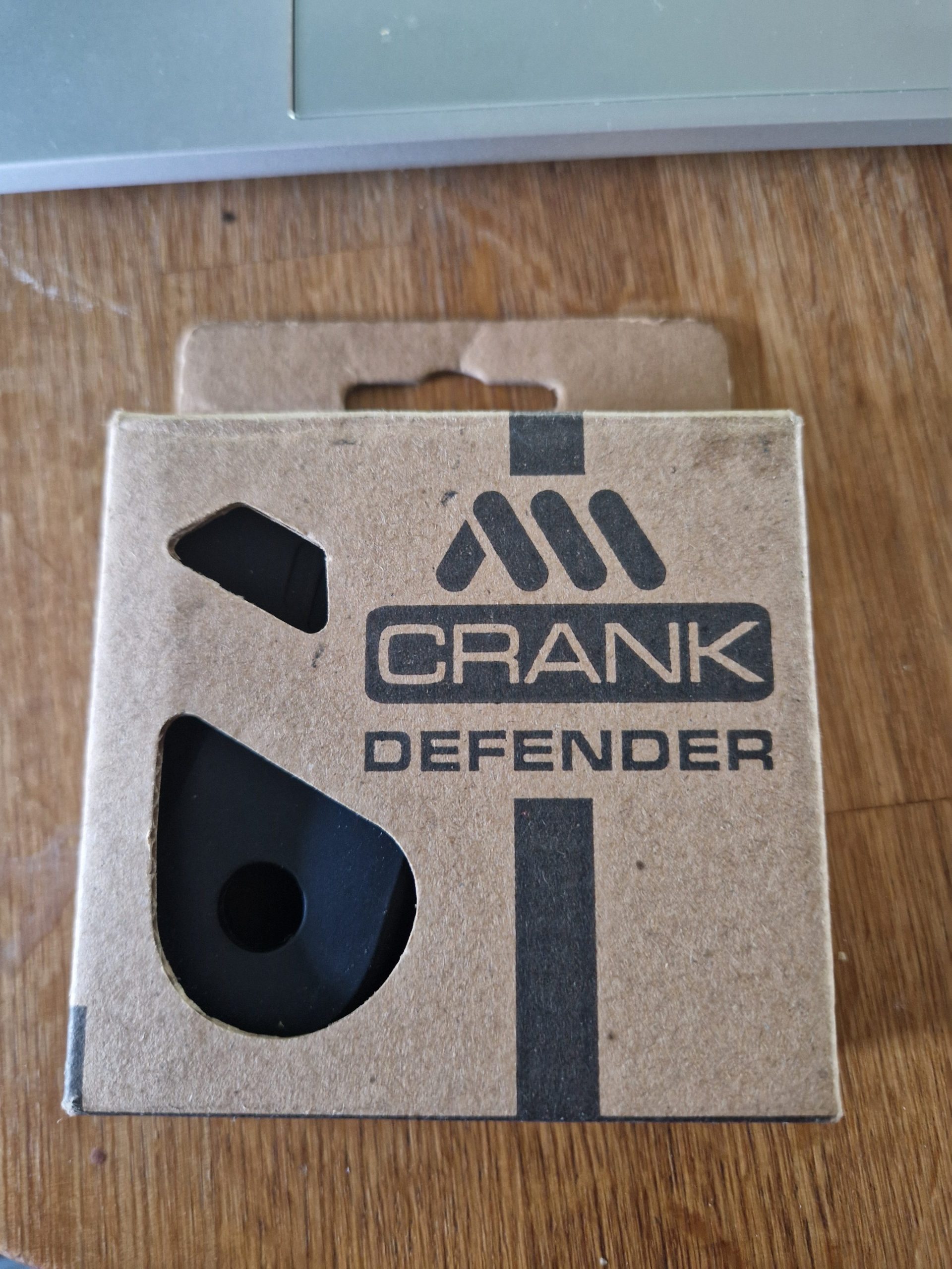 AMS Crank defender