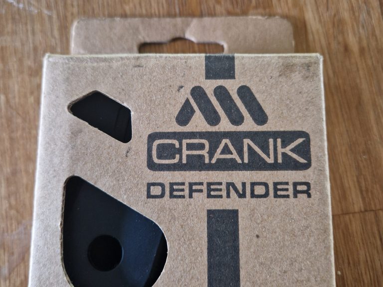 AMS Crank defender
