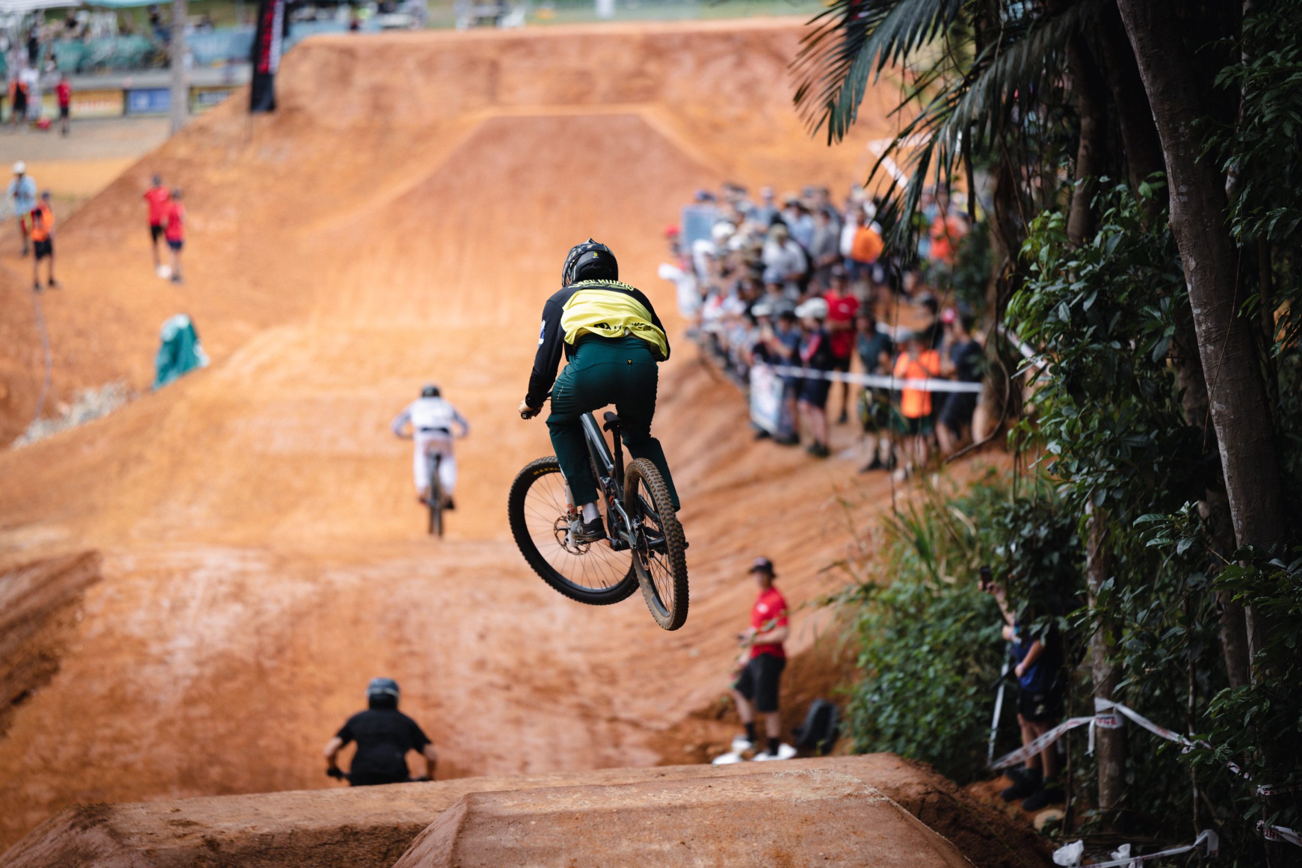 Crankworx Debuts ‘Full Tilt’: will it catch on?