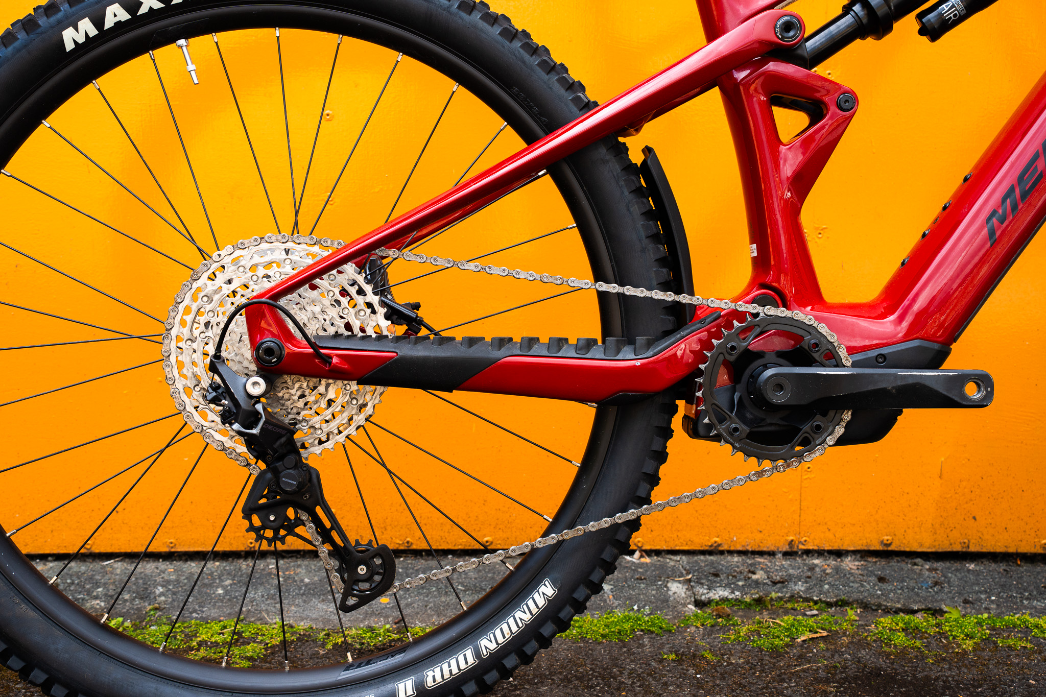 Merida Eone Sixty Sl 6000 Review Singletrack World Magazine