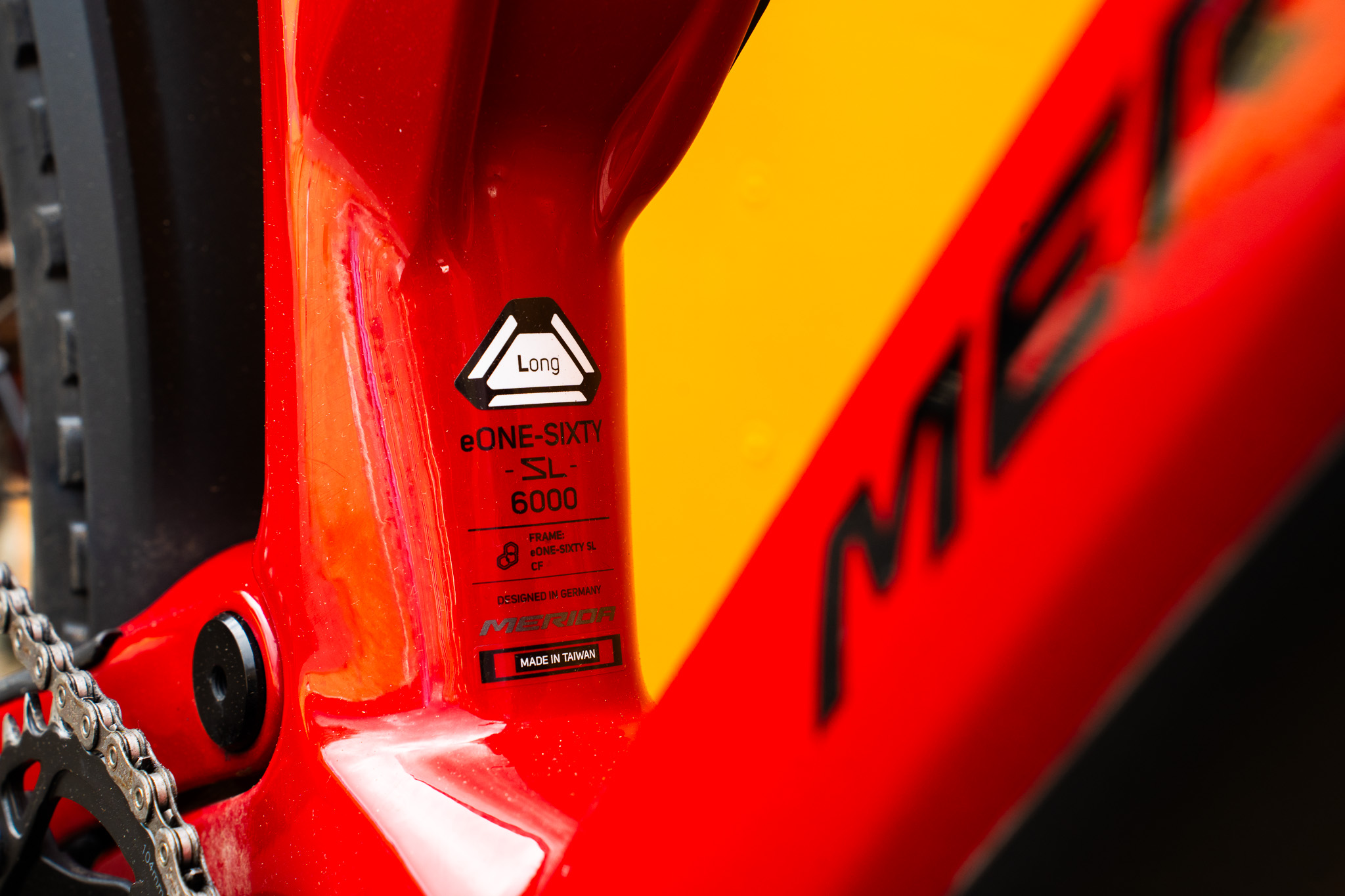 Merida Eone Sixty Sl 6000 Review Singletrack World Magazine