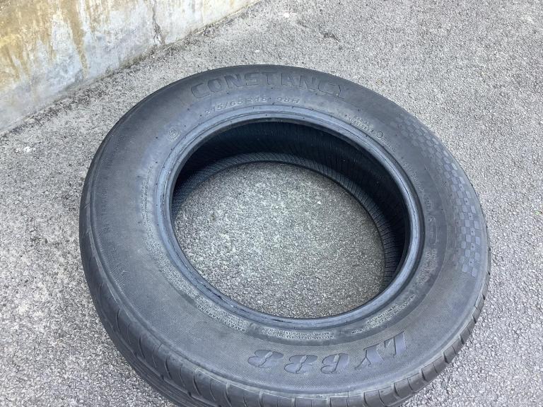 WTD Rear wheel 26er 12mm 135