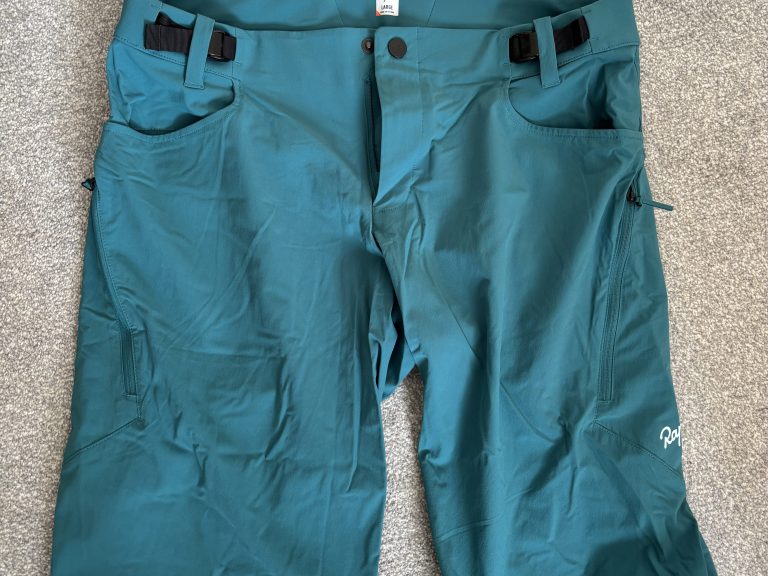 Gravel shorts, brand new, Rapha and Endura