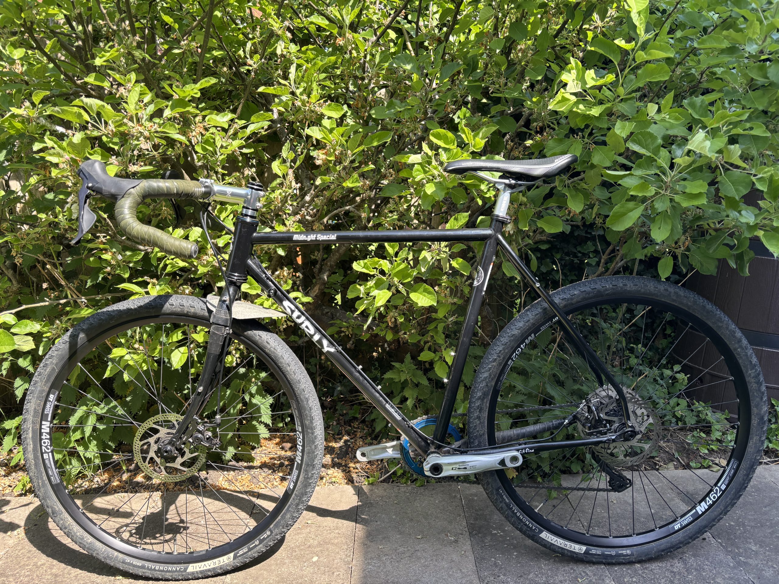 Surly Midnight Special