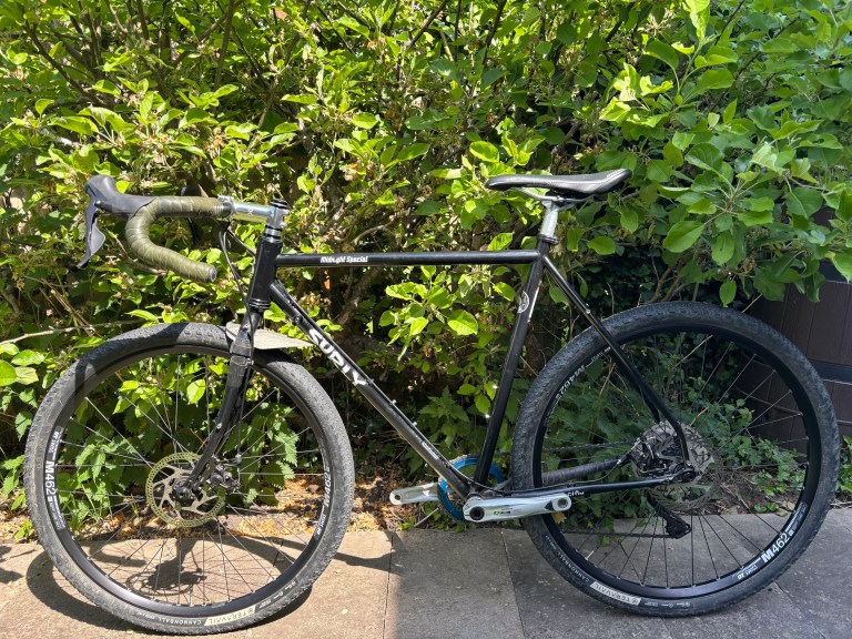Surly Midnight Special