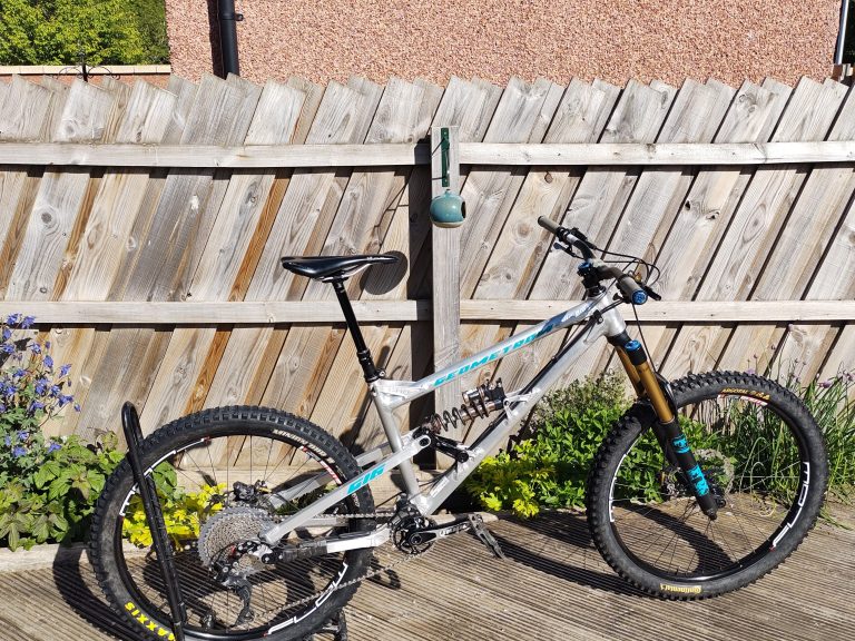 Geometron G16 MK2 Medium.