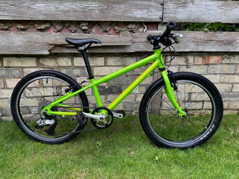 Islabikes Beinn 20 Small