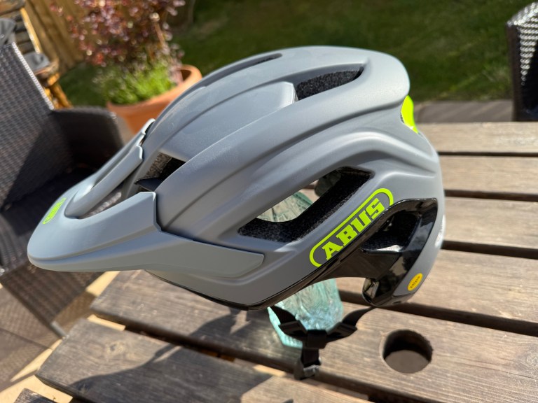 Abus cliffhanger MIPS Large 57-61cm