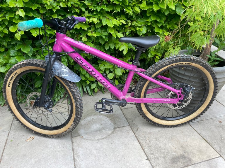 Spawn Raiju 20” – Canadian import