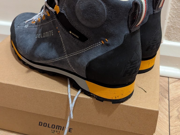 La Sportiva Walking Boots
