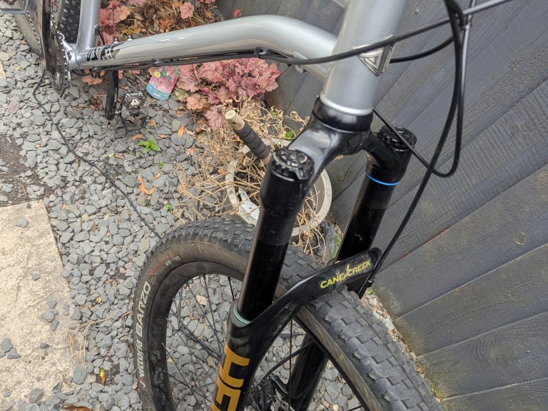 Stif squash XL 29er n